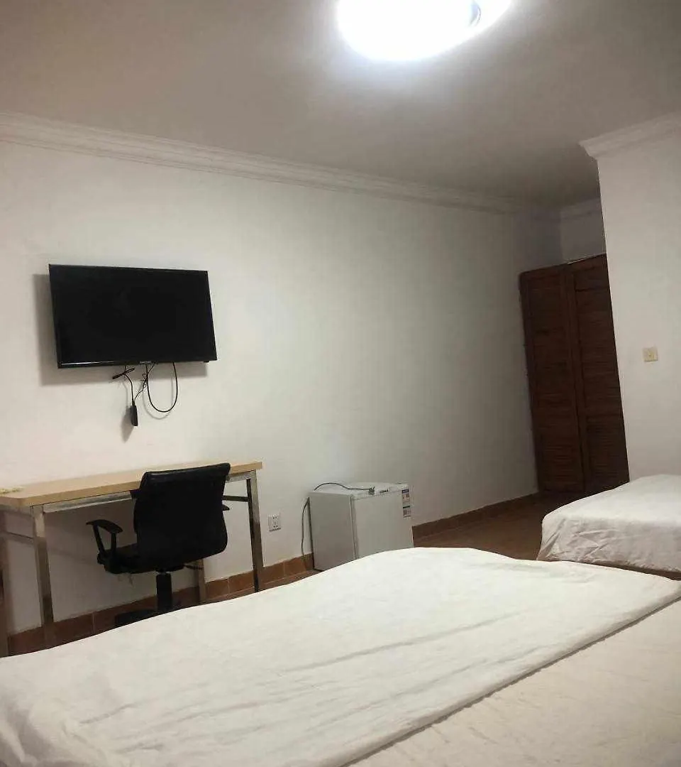 Sea Inn Guesthouse Sihanoukville Hotel