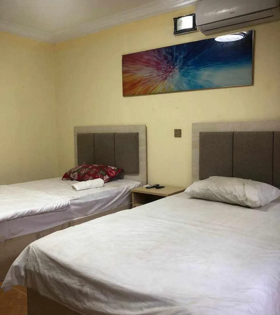 Hotel Sea Inn Guesthouse Sihanoukville
