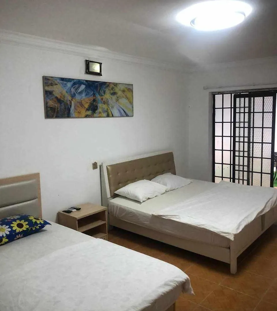 Sea Inn Guesthouse Sihanoukville 4*,  Cambodia