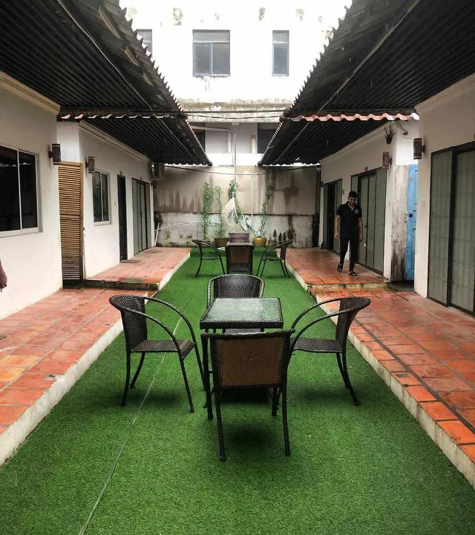Sea Inn Guesthouse Sihanoukville